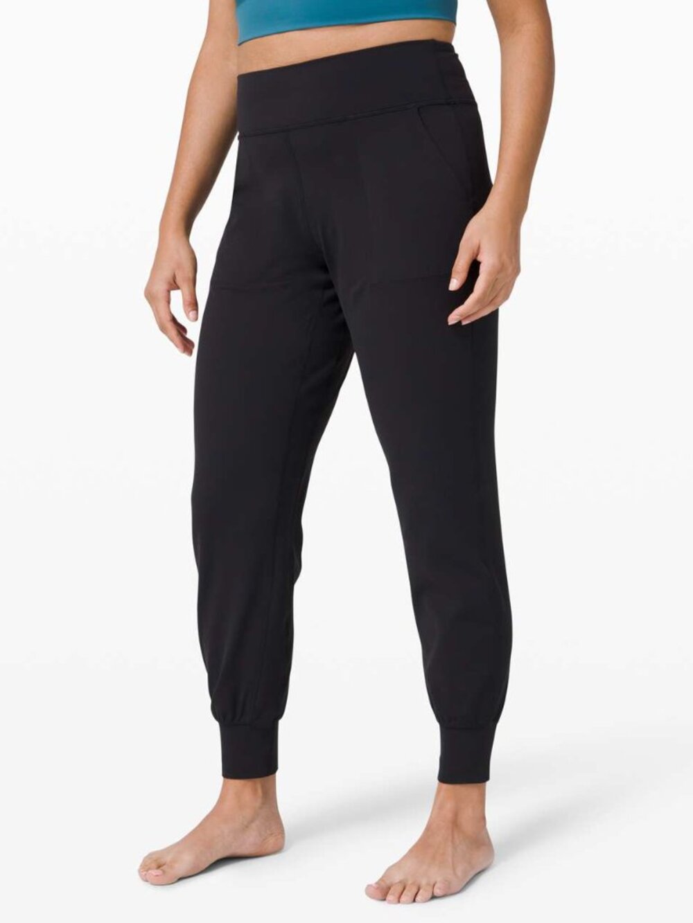 Lululemon Align Jogger - Black